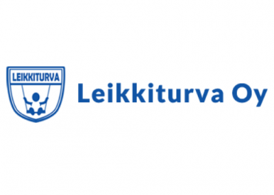 Leikkiturva Oy