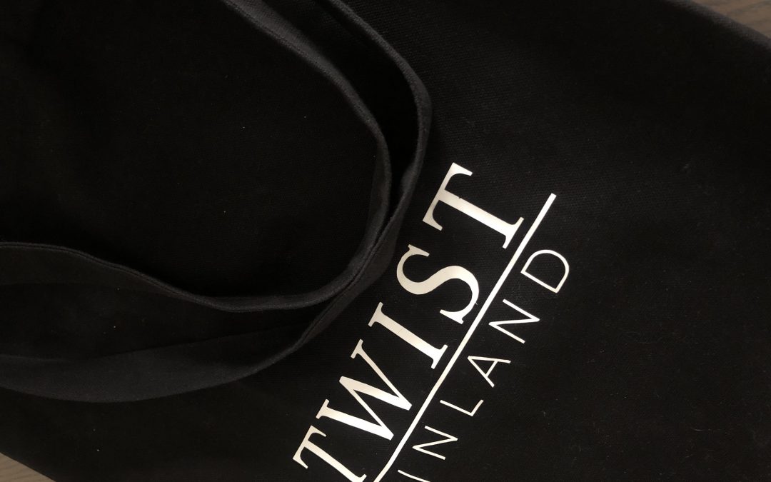 Kun unelmasta tulee tavoite